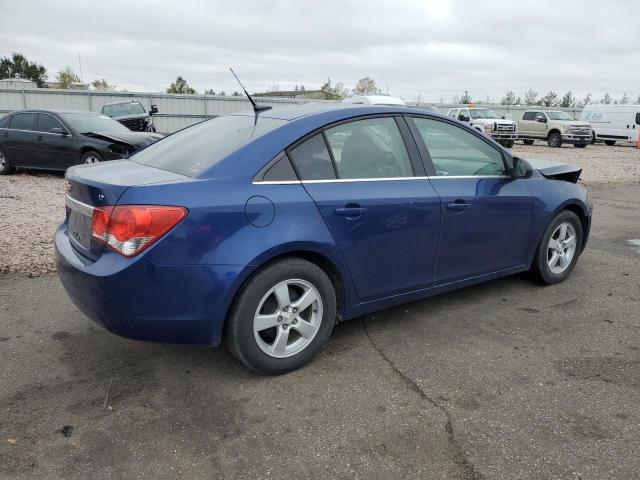 Photo 3 from auction – 2012 CHEVROLET CRUZE LS with VIN 1G1PF5SC2C7369660
