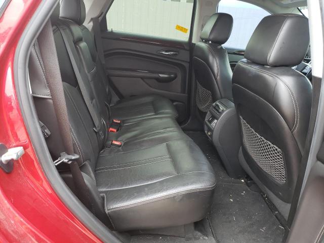 Photo 10 from auction – 2012 CADILLAC SRX PREMIU with VIN 3GYFNFE36CS659435