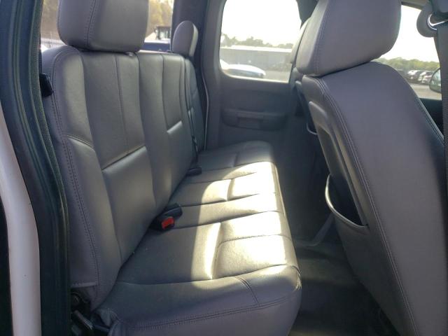 Photo 10 from auction – 2009 CHEVROLET SILVERADO with VIN 1GCEK19J59E122290