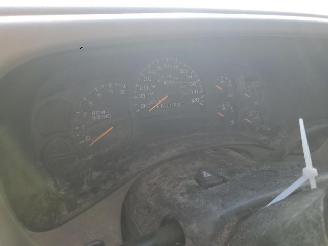 Photo 9 from auction – 2006 GMC NEW SIERRA with VIN 2GTEK13T961245436