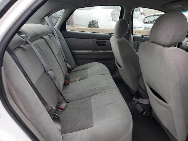 Photo 10 from auction – 2003 FORD TAURUS SES with VIN 1FAFP55UX3G248997