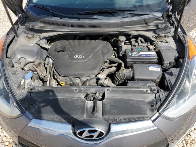 Photo 11 from auction – 2016 HYUNDAI VELOSTER with VIN KMHTC6AD0GU249910