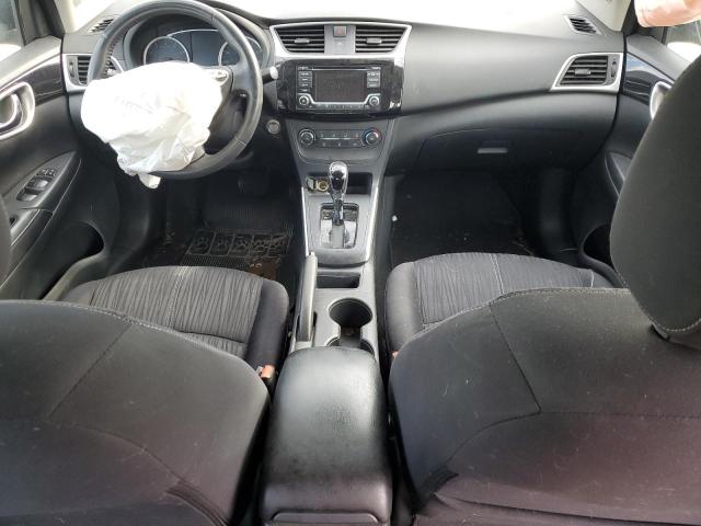 Photo 8 from auction – 2017 NISSAN SENTRA S with VIN 3N1AB7AP7HY204964