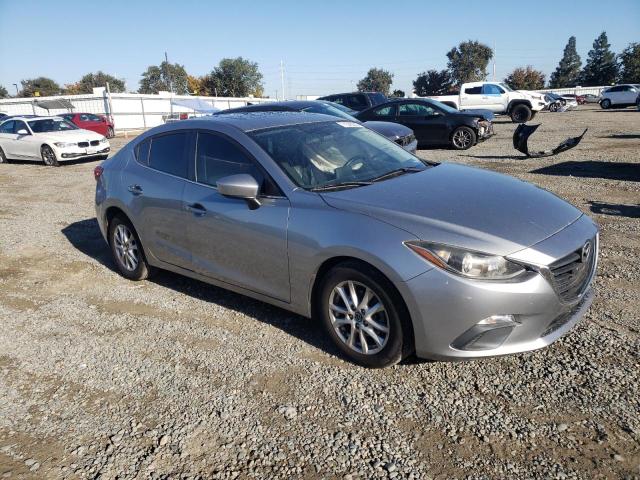 Photo 4 from auction – 2014 MAZDA 3 GRAND TO with VIN JM1BM1W71E1201320