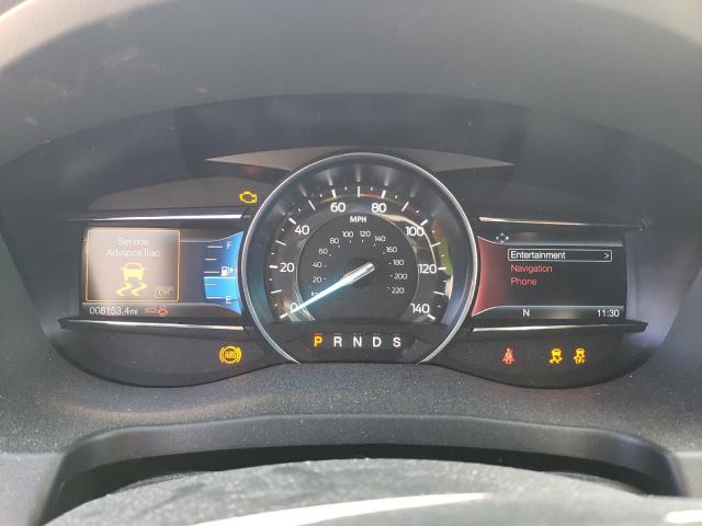 صورة رقم 9 من المزاد - 2019 FORD EXPLORER X مع VIN 1FM5K7D80KGA03589