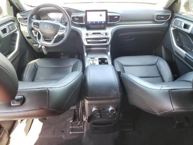 صورة رقم 8 من المزاد - 2022 FORD EXPLORER X مع VIN 1FMSK7DH5NGA73323