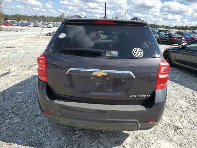 Zdjęcie 6 z aukcji – 2016 CHEVROLET EQUINOX LT z VIN 2GNALCEK2G6166133