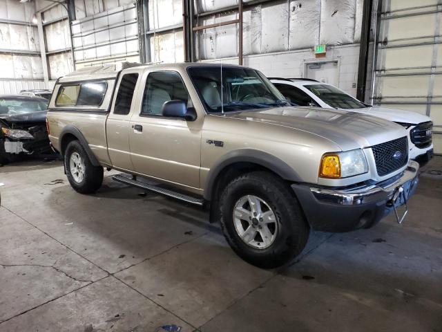 Photo 4 from auction – 2002 FORD RANGER SUP with VIN 1FTZR45E72PB65871