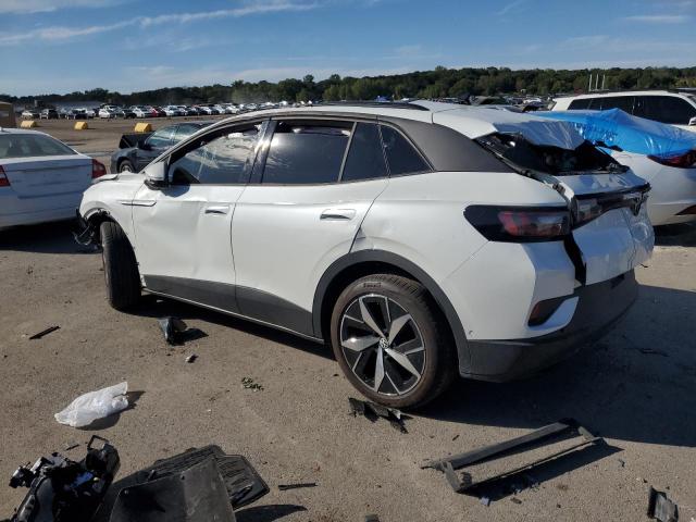 Photo 2 from auction – 2023 VOLKSWAGEN ID.4 PRO S with VIN 1V2VMPE85PC025209