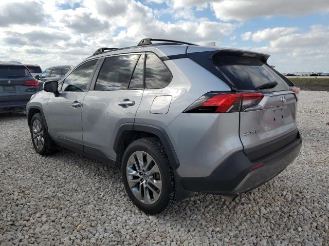 Photo 2 from auction – 2019 TOYOTA RAV4 LIMIT with VIN JTMY1RFV2KD515584