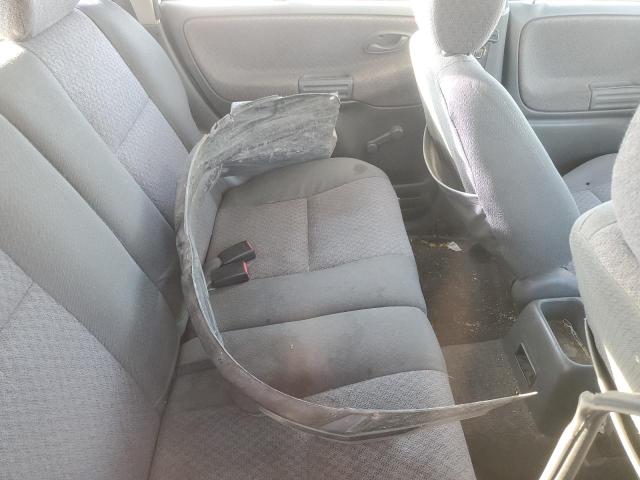 Photo 10 from auction – 2000 CHEVROLET TRACKER with VIN 2CNBJ13C8Y6910995
