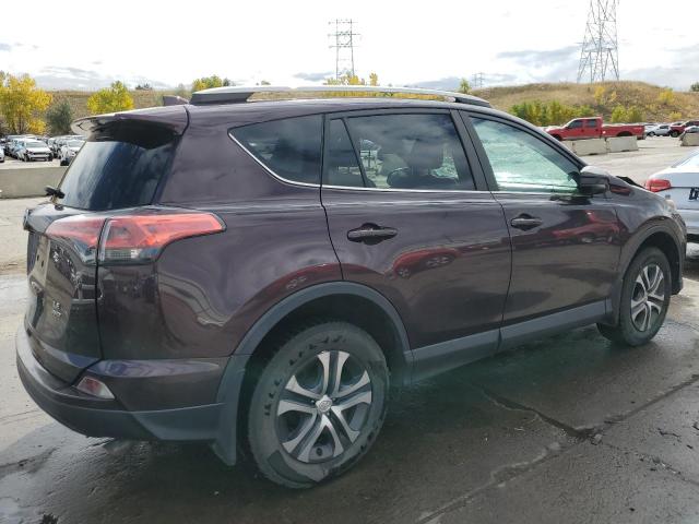 Photo 3 from auction – 2018 TOYOTA RAV4 LE with VIN 2T3BFREV0JW836131