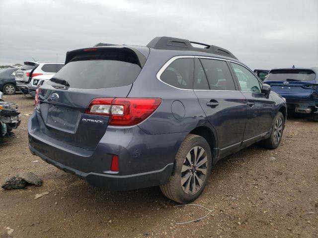 Photo 3 from auction – 2015 SUBARU OUTBACK 2. with VIN 4S4BSBJCXF3278074