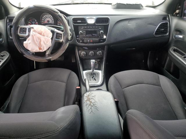 Photo 8 from auction – 2013 CHRYSLER 200 TOURIN with VIN 1C3CCBBB7DN600607