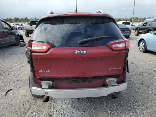 Photo 6 from auction – 2014 JEEP CHEROKEE L with VIN 1C4PJMDS8EW150280