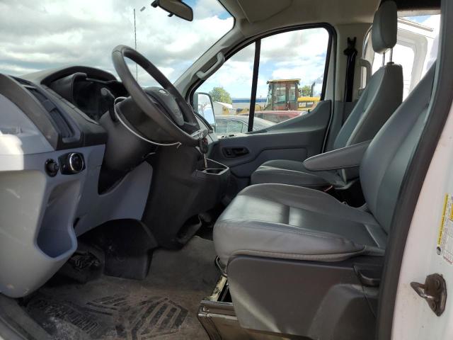 Photo 7 from auction – 2015 FORD TRANSIT T- with VIN 1FTNE1ZM8FKA11795