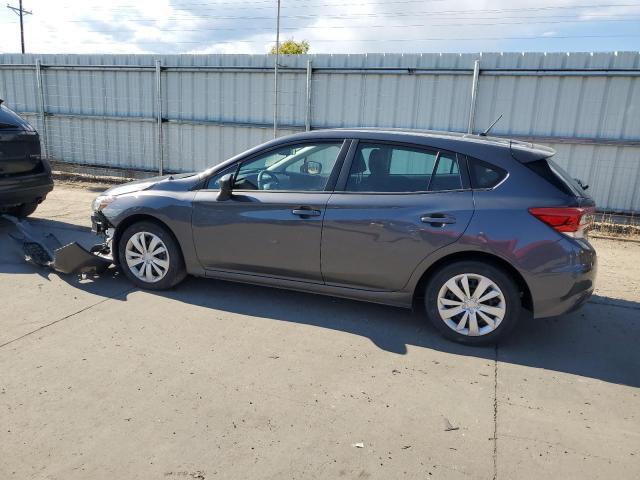 Foto 2 de la subasta – 2022 SUBARU IMPREZA con VIN 4S3GTAB6XN3724698