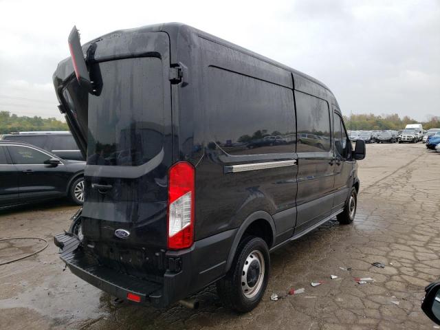 Photo 3 from auction – 2021 FORD TRANSIT T- with VIN 1FTBR1C82MKB00181