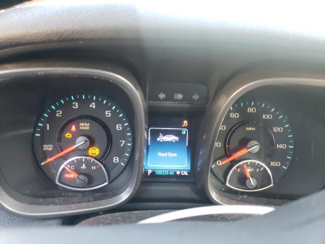 Photo 9 from auction – 2014 CHEVROLET MALIBU LS with VIN 1G11B5SL3EF255659