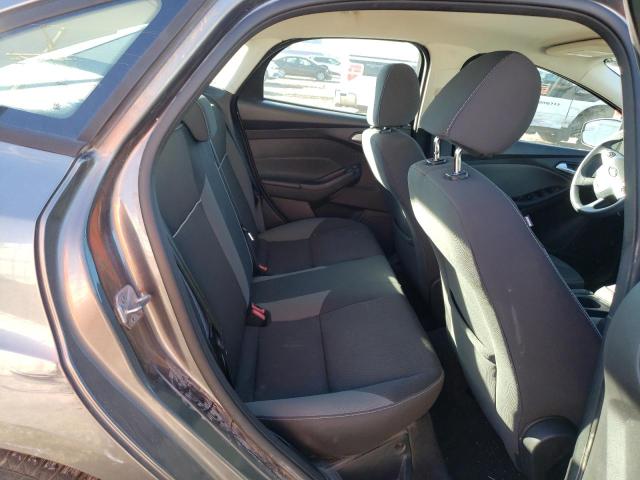 Photo 10 from auction – 2014 FORD FOCUS SE with VIN 1FADP3F25EL266021