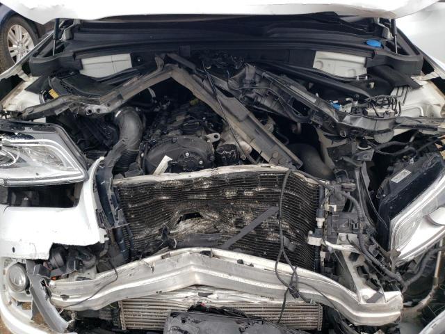Photo 11 from auction – 2015 AUDI Q5 PREMIUM with VIN WA1LFAFP7FA127752