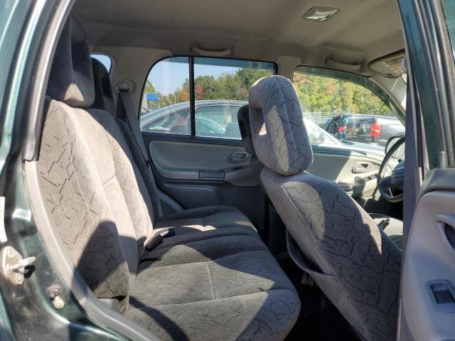 Photo 10 from auction – 2003 CHEVROLET TRACKER ZR with VIN 2CNBJ734736933639