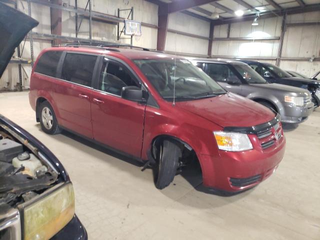 Photo 4 from auction – 2010 DODGE GRAND CARA with VIN 2D4RN4DE7AR197295