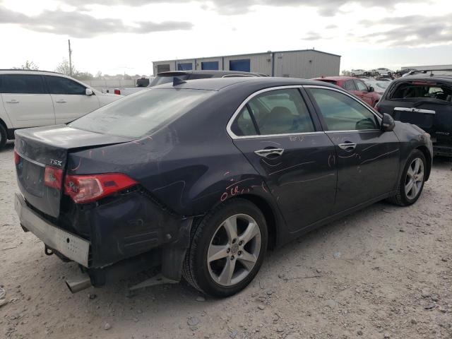 Photo 3 from auction – 2012 ACURA TSX with VIN JH4CU2F41CC011985