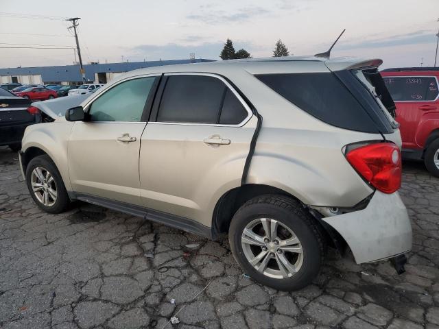 Photo 2 from auction – 2014 CHEVROLET EQUINOX LS with VIN 2GNALAEK7E6143657