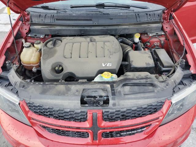 Photo 12 from auction – 2018 DODGE JOURNEY GT with VIN 3C4PDDEG4JT464140