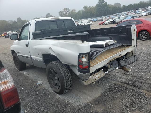 Photo 2 from auction – 2001 DODGE RAM 1500 with VIN 1B7HC16Y11S258191