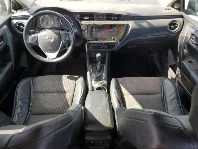 Photo 8 from auction – 2018 TOYOTA COROLLA L with VIN 5YFBURHE7JP805261