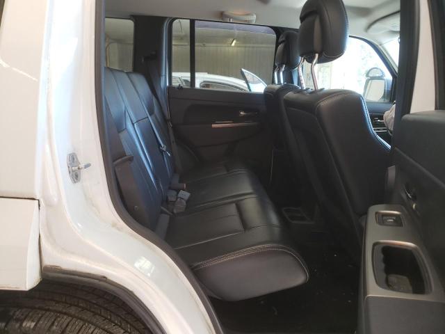 Photo 11 from auction – 2012 JEEP LIBERTY JE with VIN 1C4PJMFK9CW210559
