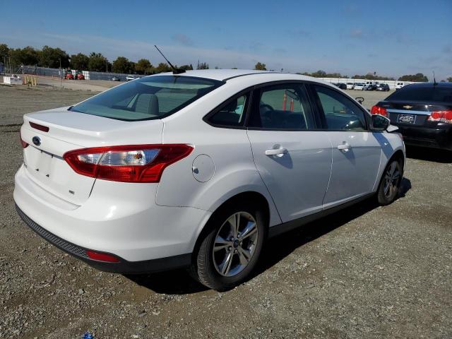 Photo 3 from auction – 2013 FORD FOCUS SE with VIN 1FADP3F22DL302570