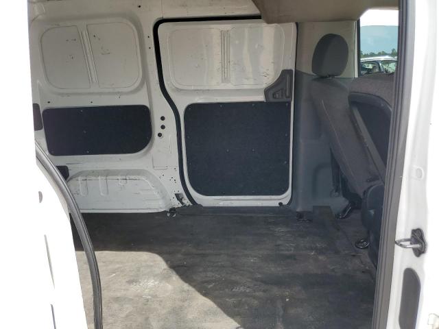 Photo 11 from auction – 2015 CHEVROLET CITY EXPRE with VIN 3N63M0YN2FK708461