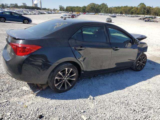 Photo 3 from auction – 2017 TOYOTA COROLLA L with VIN 2T1BURHE5HC912447