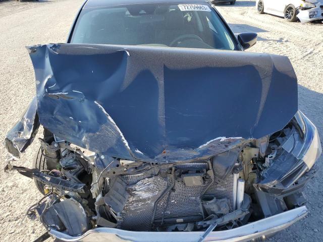 Photo 11 from auction – 2019 ACURA ILX with VIN 19UDE2F30KA006864