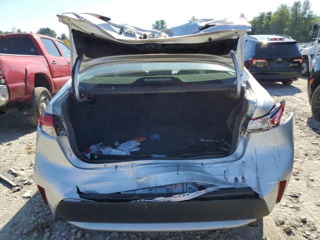Photo 6 from auction – 2020 TOYOTA COROLLA LE with VIN 5YFEPRAE0LP045305
