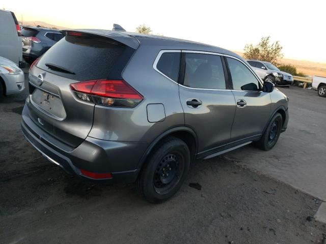 Photo 3 from auction – 2017 NISSAN ROGUE S with VIN KNMAT2MT4HP549814