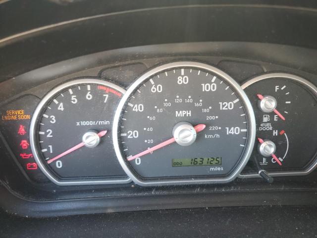 Photo 9 from auction – 2004 MITSUBISHI GALANT DE with VIN 4A3AB26F34E062990