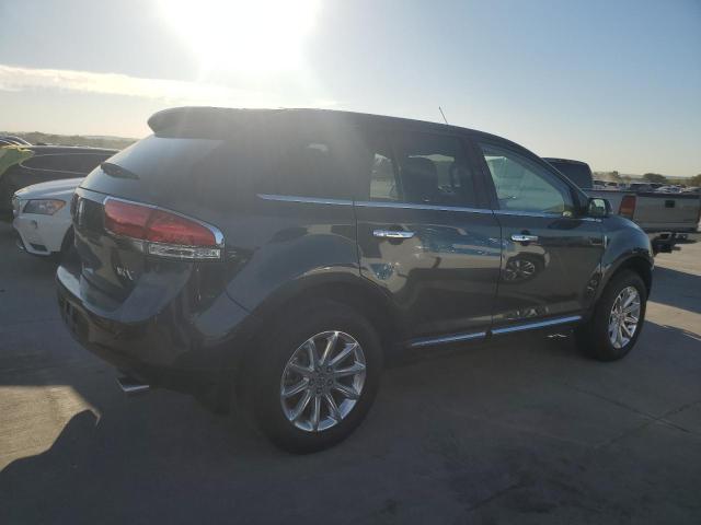 Foto 3 de la subasta – 2013 LINCOLN MKX con VIN 2LMDJ6JK5DBL40850