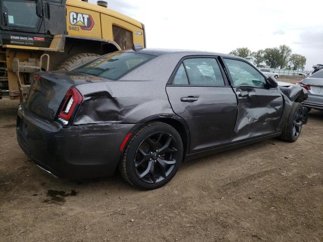 Photo 3 from auction – 2021 CHRYSLER 300 S with VIN 2C3CCABG0MH545982
