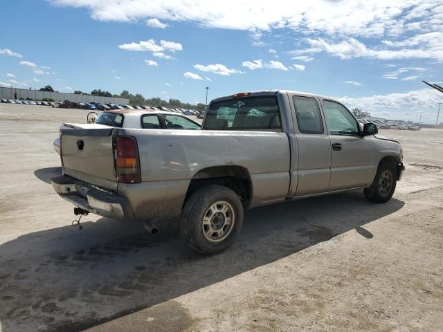 Photo 3 from auction – 2001 CHEVROLET SILVERADO with VIN 2GCEC19W911201055