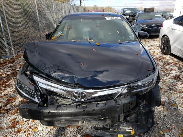 Photo 5 from auction – 2014 TOYOTA CAMRY L with VIN 4T1BF1FK3EU468807