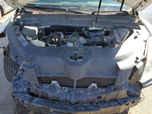 Photo 11 from auction – 2011 BUICK ENCLAVE CX with VIN 5GAKRBED0BJ281107
