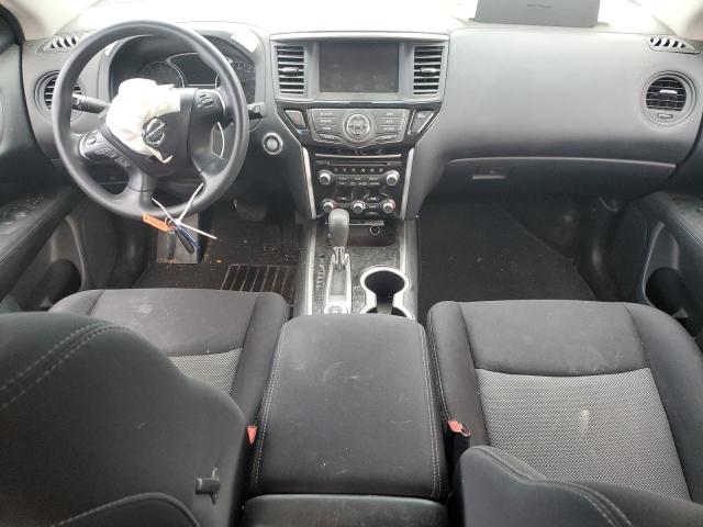 Photo 8 from auction – 2017 NISSAN PATHFINDER with VIN 5N1DR2MM7HC913022