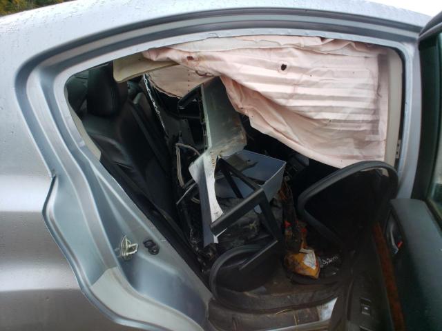 Photo 10 from auction – 2013 SUBARU LEGACY 2.5 with VIN 4S3BMBK68D3049056