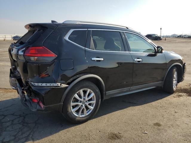 Photo 3 from auction – 2017 NISSAN ROGUE S with VIN KNMAT2MTXHP606825