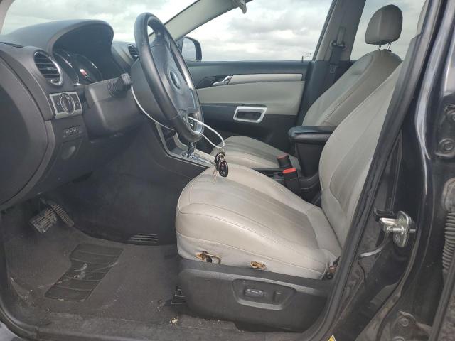 Photo 7 from auction – 2012 CHEVROLET CAPTIVA SP with VIN 3GNAL3E52CS640586