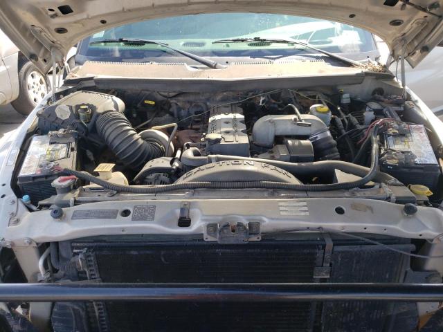 Photo 11 from auction – 2001 DODGE RAM 3500 with VIN 1B7MF33611J246312